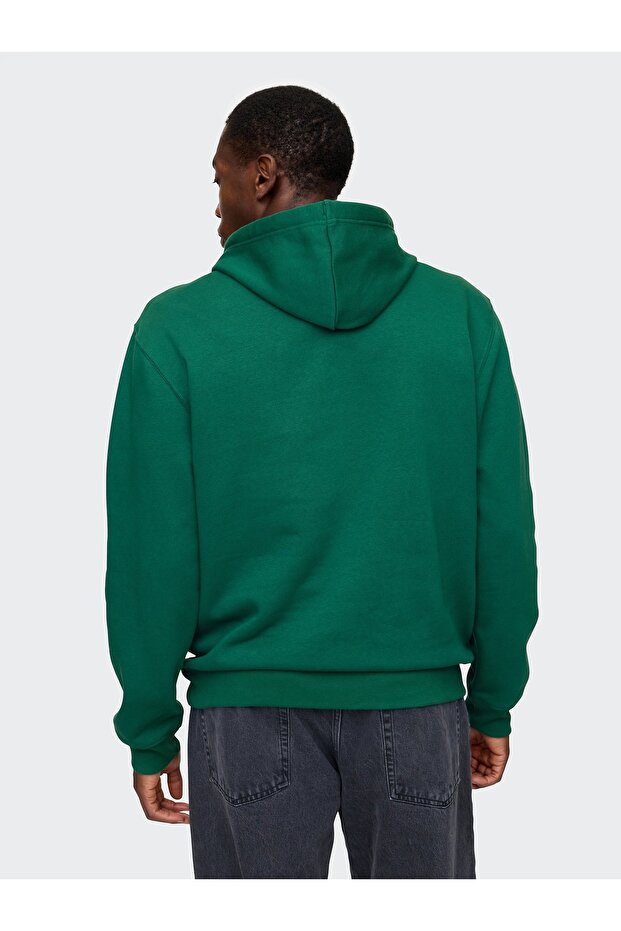 Erkek Koyu Yeşil logo - 4