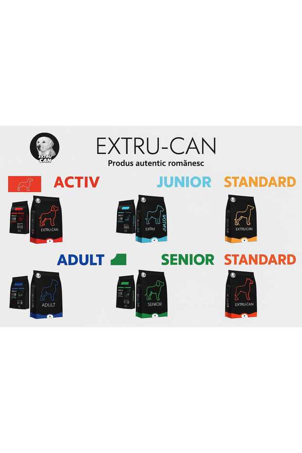 EXTRU CAN ADULT - 3