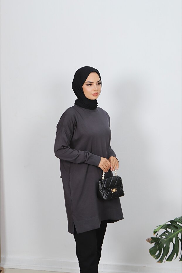 تونيك ميرسيريزد بفتحة - 3