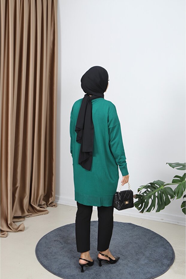 تونيك ميرسيريزد بفتحة - 5