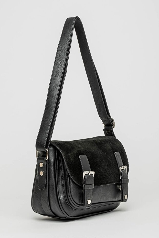 NYKS Jacquline Women's Crossbody Bag