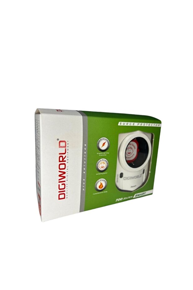 مقبس ذكي محمي بالتيار 250 فولت - 7