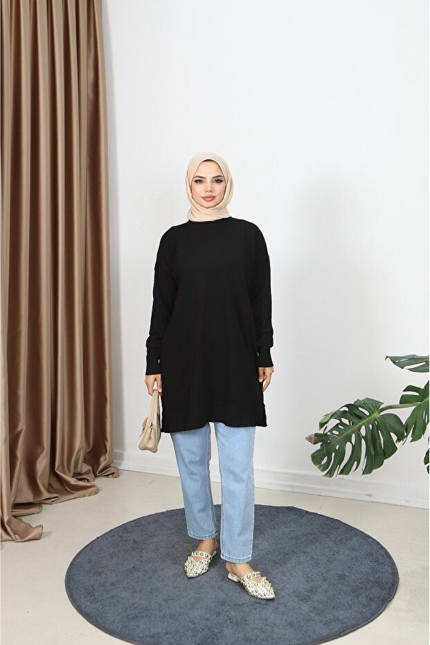 تونيك ميرسيريزد بفتحة - 1