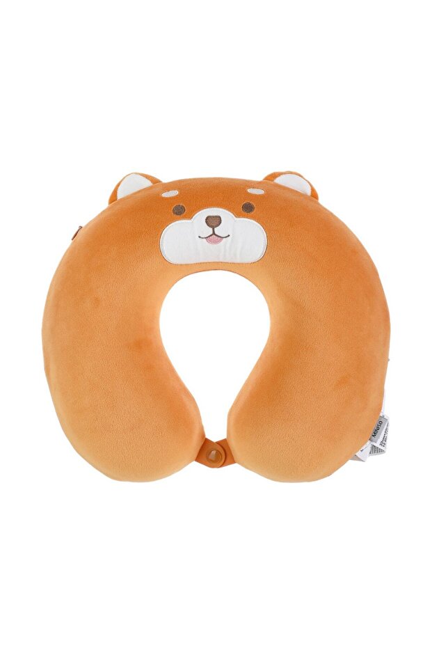 Shiba Inu Serisi Memory Boyun Yastığı - 3