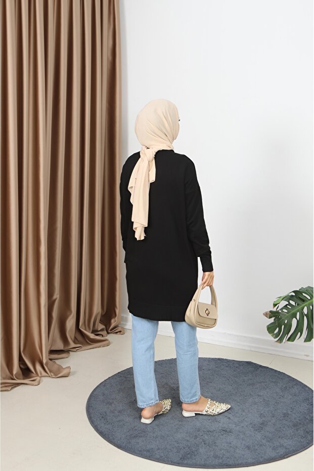 تونيك ميرسيريزد بفتحة - 5