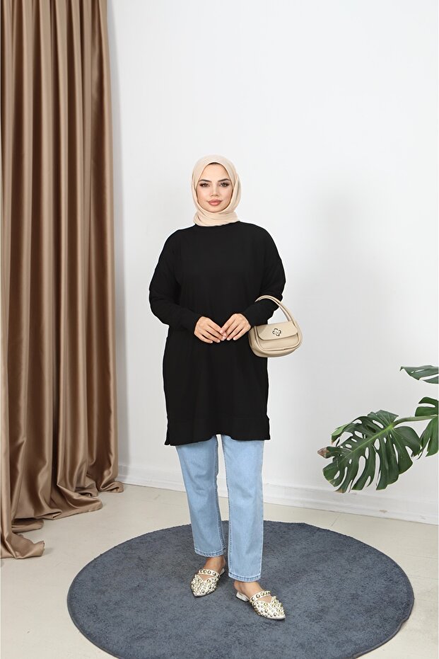 تونيك ميرسيريزد بفتحة - 2