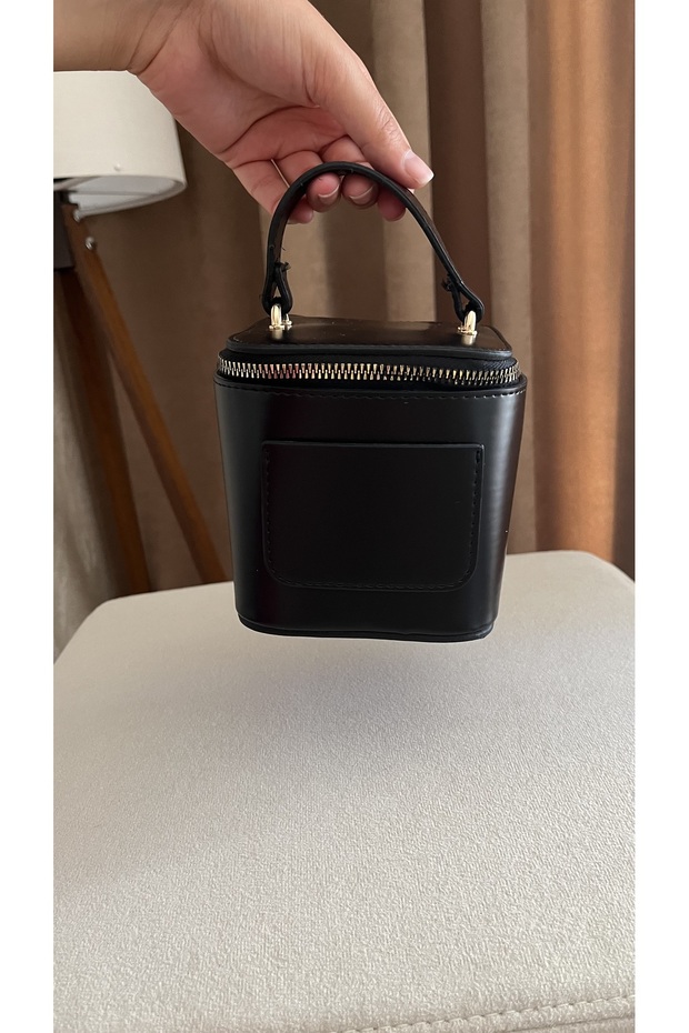 BELLA KARE KUTU ÇANTA - 6