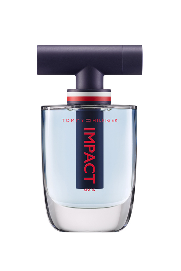 Impact Spark Edt 100 ml - 1