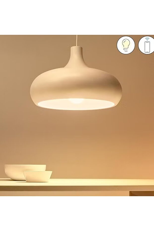Smart LED Bulb A67 E27, 100W, Tunable White (2700K-6500K), Wi-Fi And Bluetooth, Works with Alexa - 5