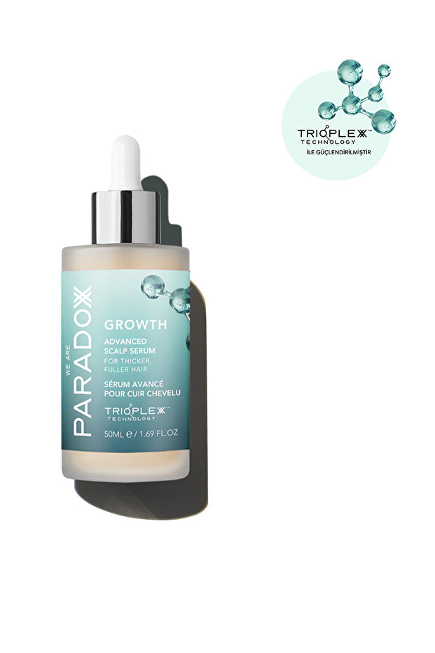 Growth Advanced Scalp Serum - 1