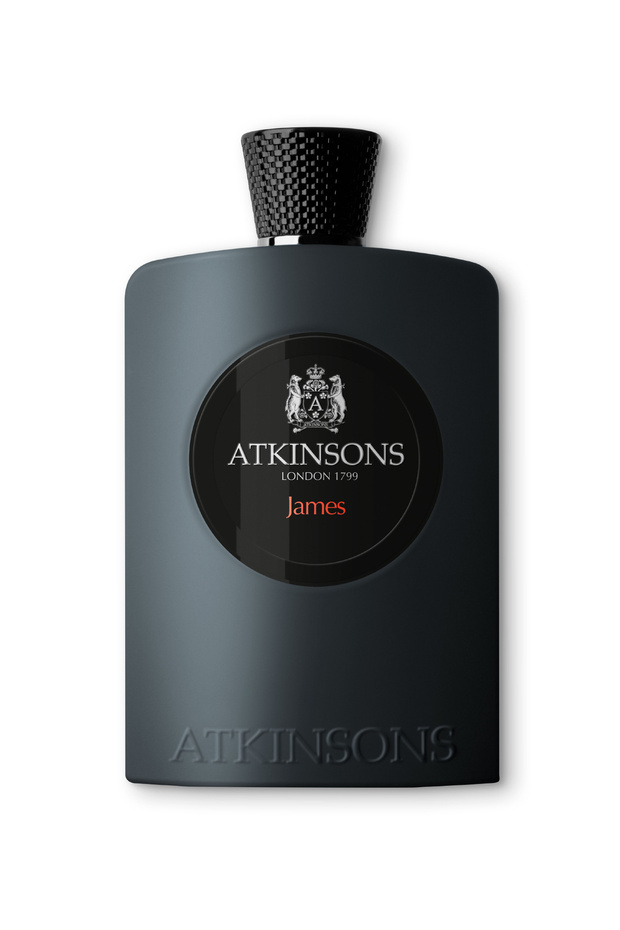 James Edp Parfüm 100 ml - 1