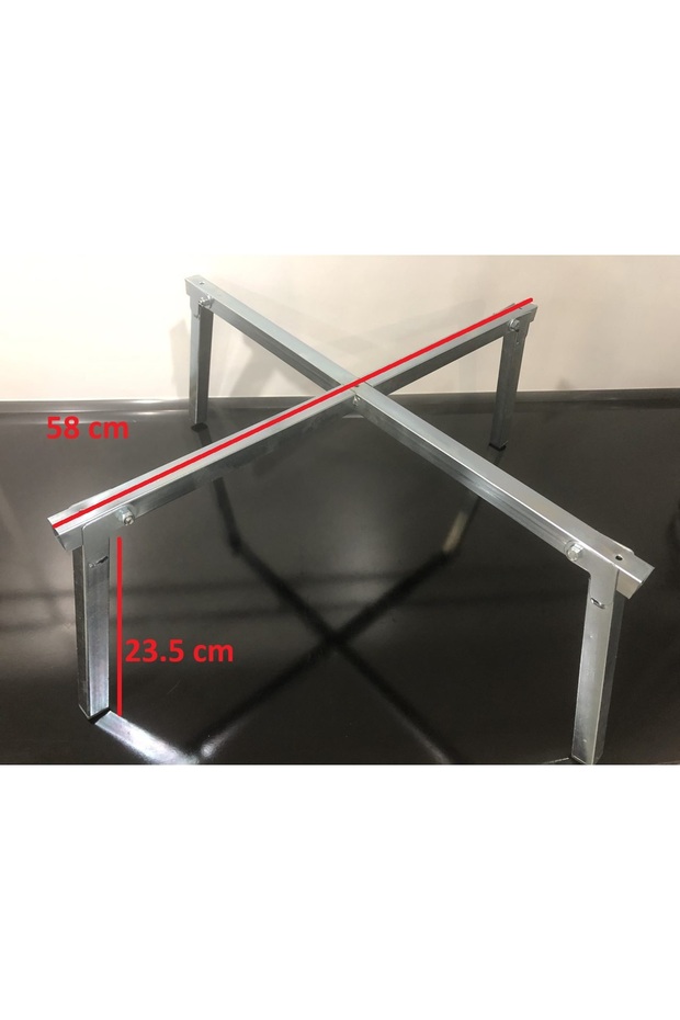 Katlanır Sofra Ayağı - 2