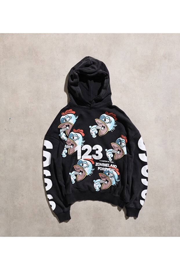 Duck Women's Sweatshirt