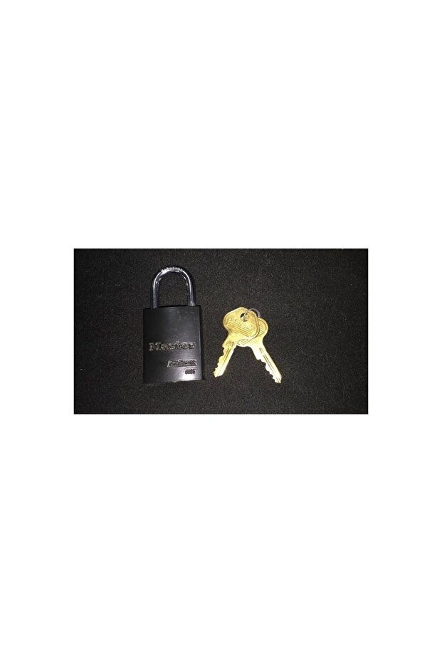 Masterlock 6835 LFBLK