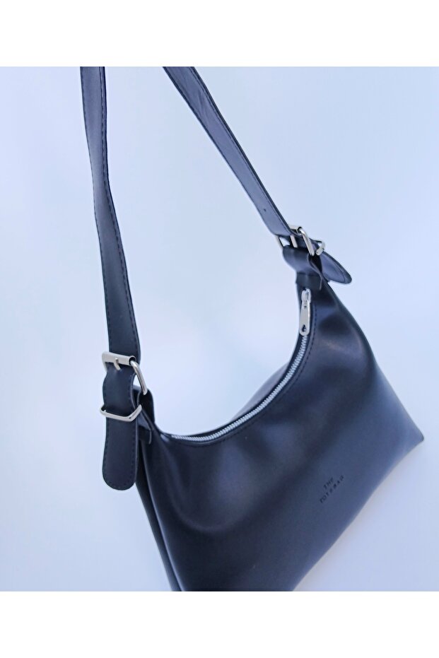 Сумка через плече Baget - 4