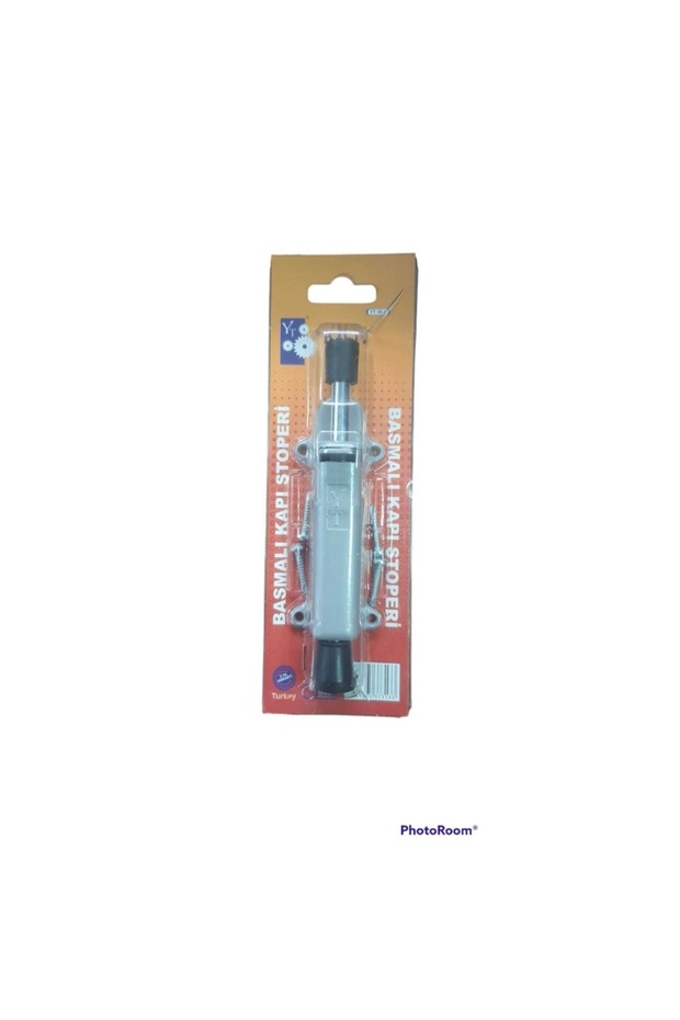 Basmalı Kapı Stoperı - 1