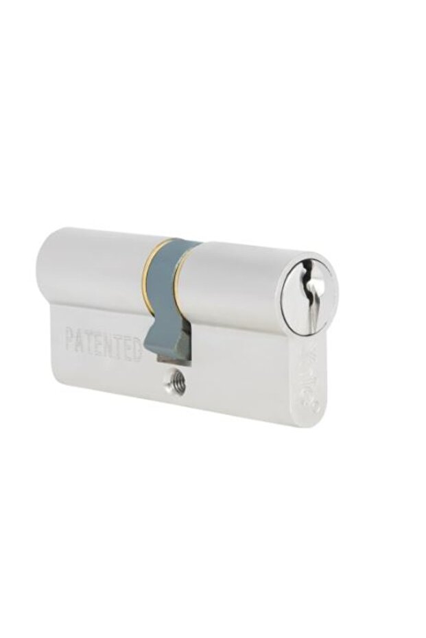 650 Serisi Çelik Kapı Göbeği - 3