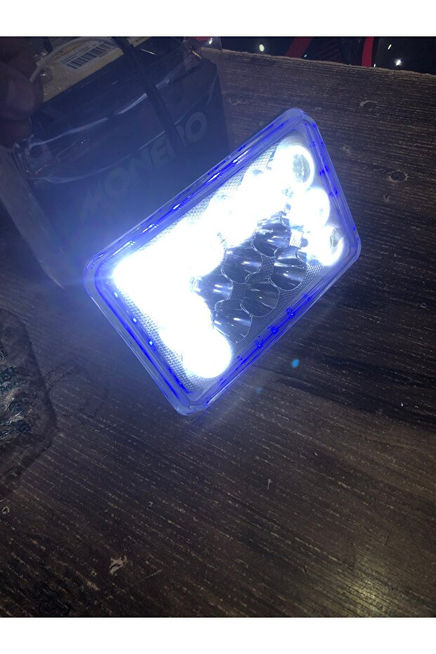 CG 125 Far Atomu 15 Ledli - 3