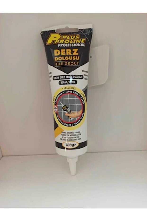 PLUS PROLİNE PROFESSIONAL DERZ DOLGU - 1