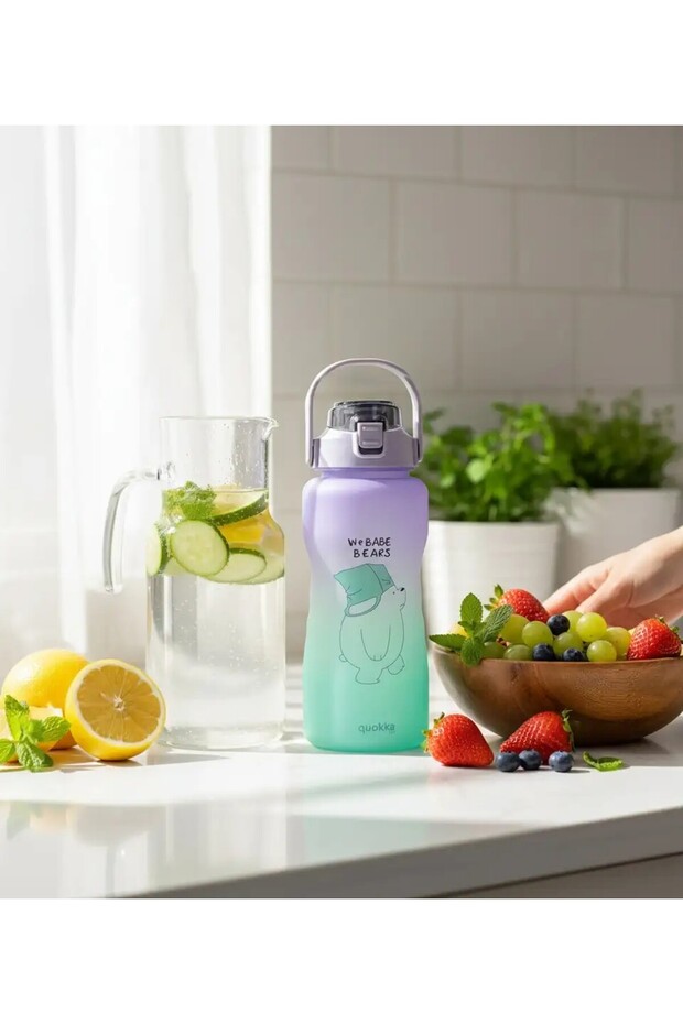 We Bears Taros Matara 2Lt - 2