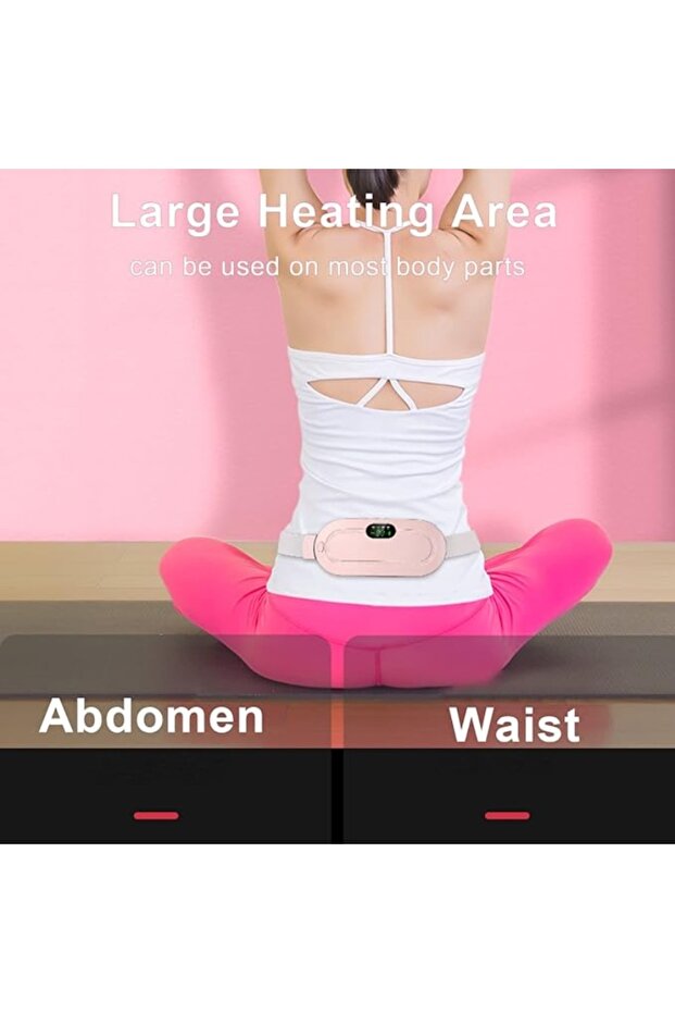 وسادة تدفئة كهربائية - 7