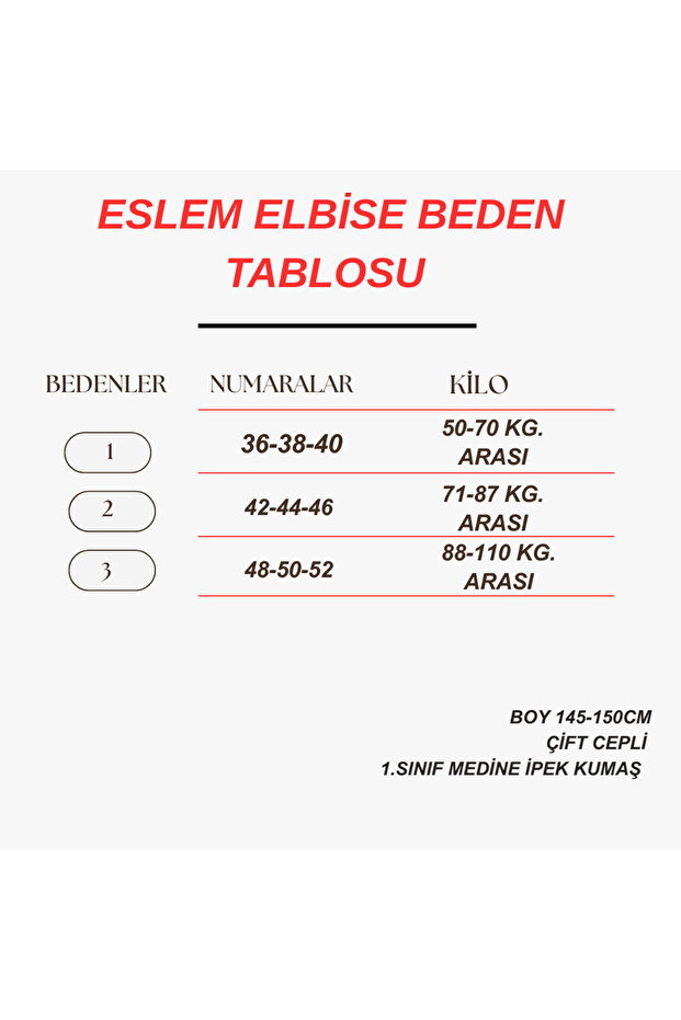 VERA ELBİSE - 2