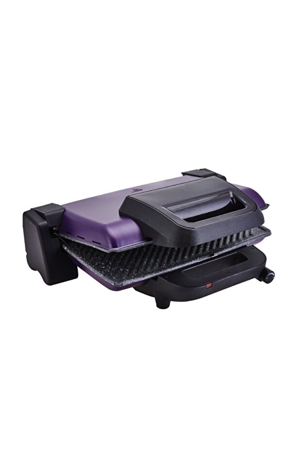 Mor Granit Tost Makinesi - 1