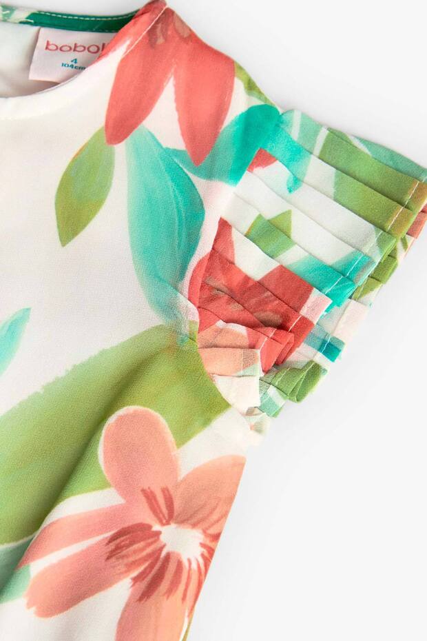 Kız Çocuk Tulum - 5