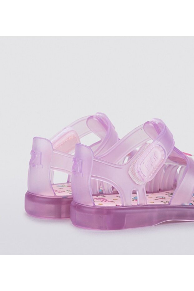 Tobby Hello Kitty Sandalet - 4