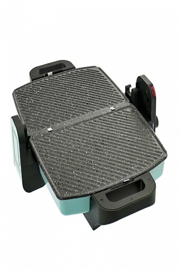 Future Granit Tost Maki?nesi? Mint - 3