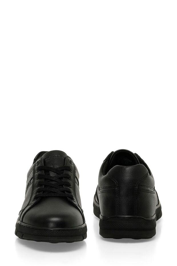 Dockers 237231 4PR Siyah Erkek Ayakkabı - 5