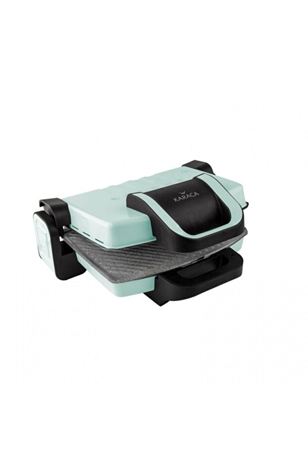 Future Granit Tost Maki?nesi? Mint - 1