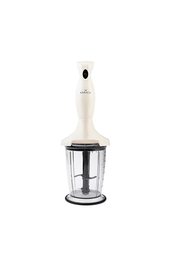 Maximix Krem Blender Set - 3
