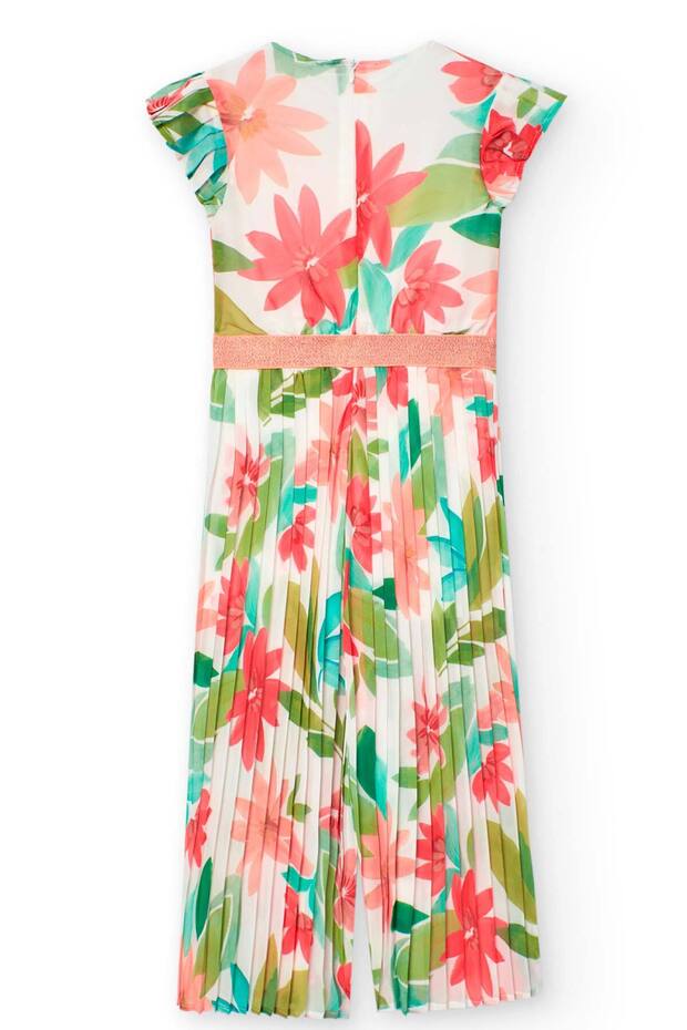 Kız Çocuk Tulum - 4