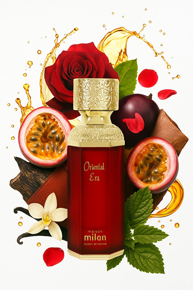 𝑴𝒂𝒊𝒔𝒐𝒏 𝑴𝒊𝒍𝒂𝒏 𝑶𝒓𝒊𝒆𝒏𝒕𝒂𝒍 𝑬𝒓𝒂 100𝒎𝒍 𝑼𝒏𝒊𝒔𝒆𝒙 𝑳𝒖𝒙𝒖𝒓𝒚 𝑷𝒆𝒓𝒇𝒖𝒎𝒆 - 1