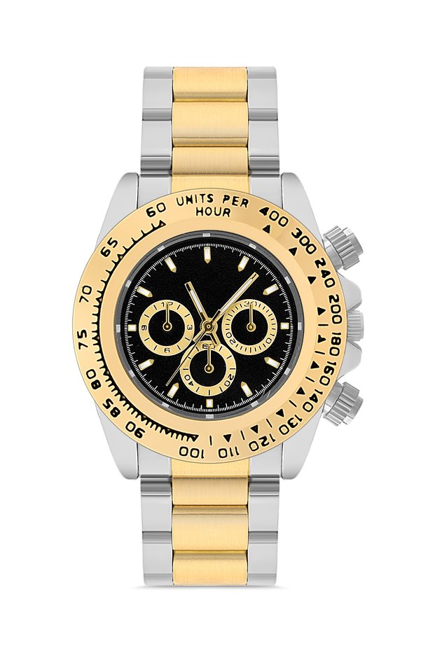 Women's Steel Wrist Watch Tctsr000603S0023