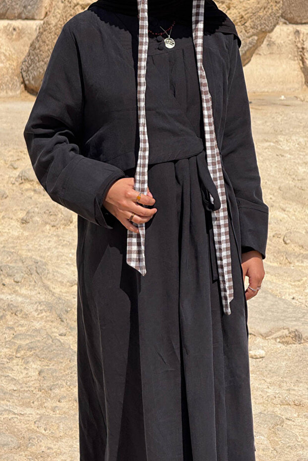 Edil Elbise Siyah - 2