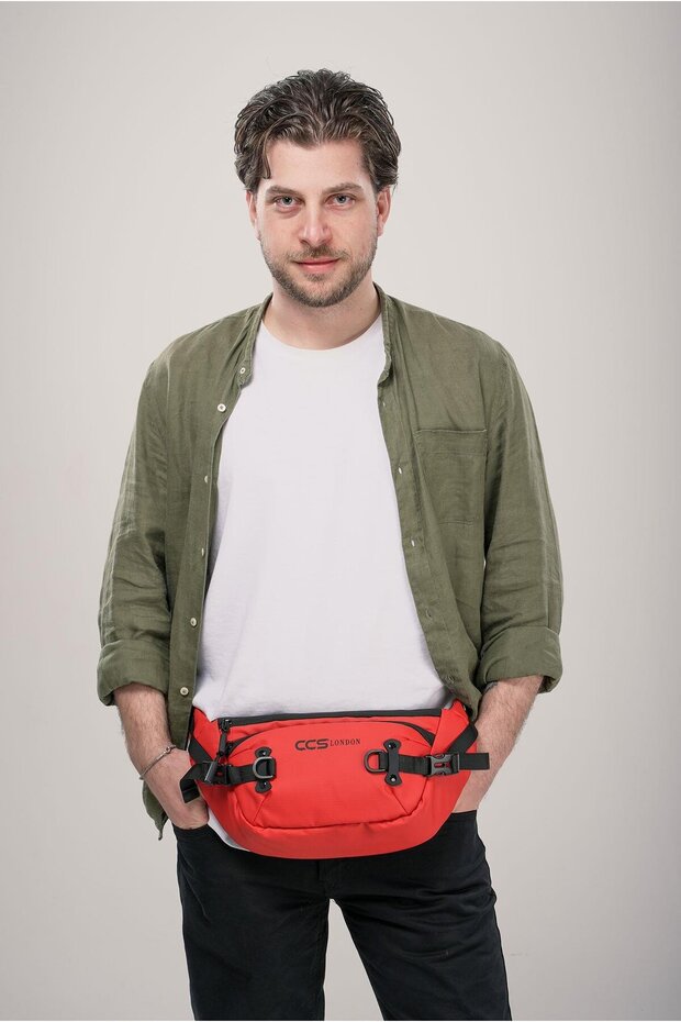 31541 Bel Çantası - 3