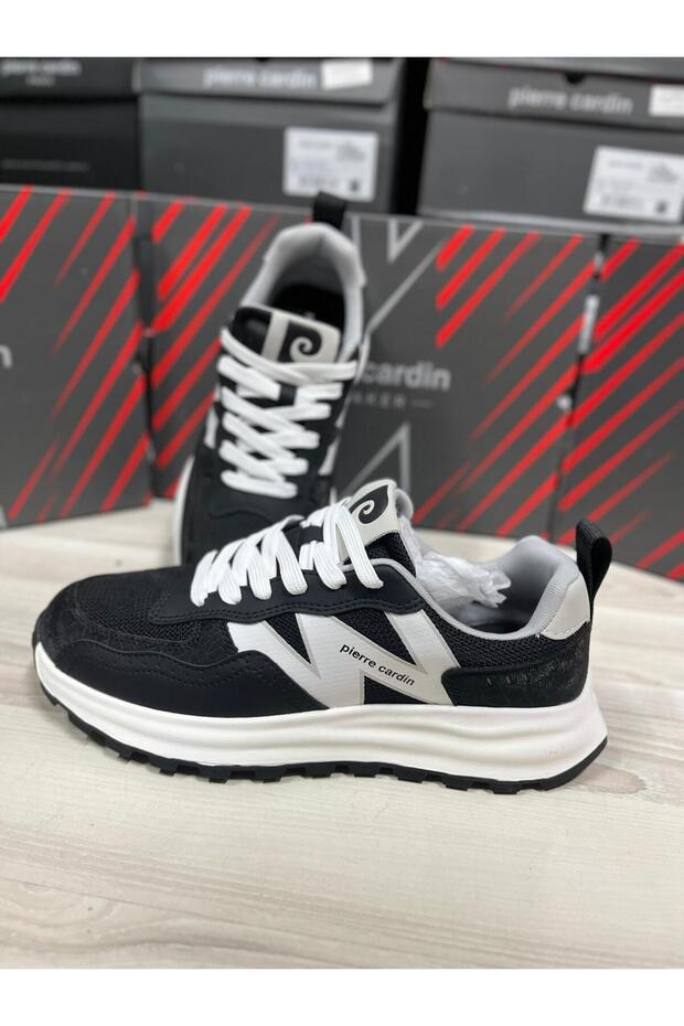 PİERRE CARDİN PCL-11382 ERKEK SPOR AYAKKABI - 4