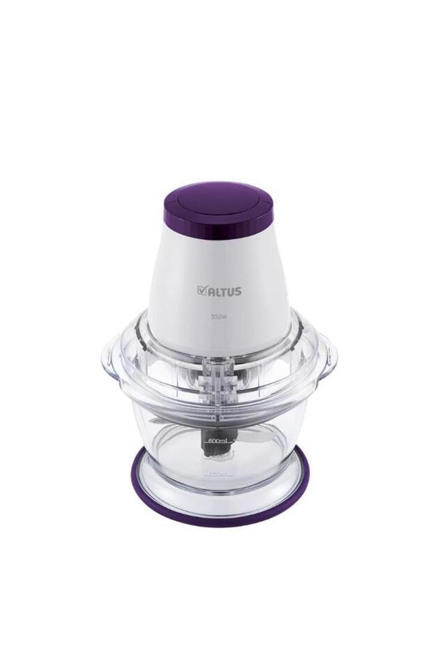ALSM 780 B Doğrayıcı Beyaz 550 W - 3