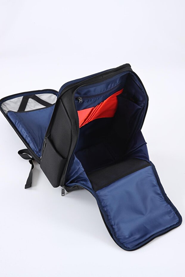 ÇÇS 51602 Sırt Çantası - 8