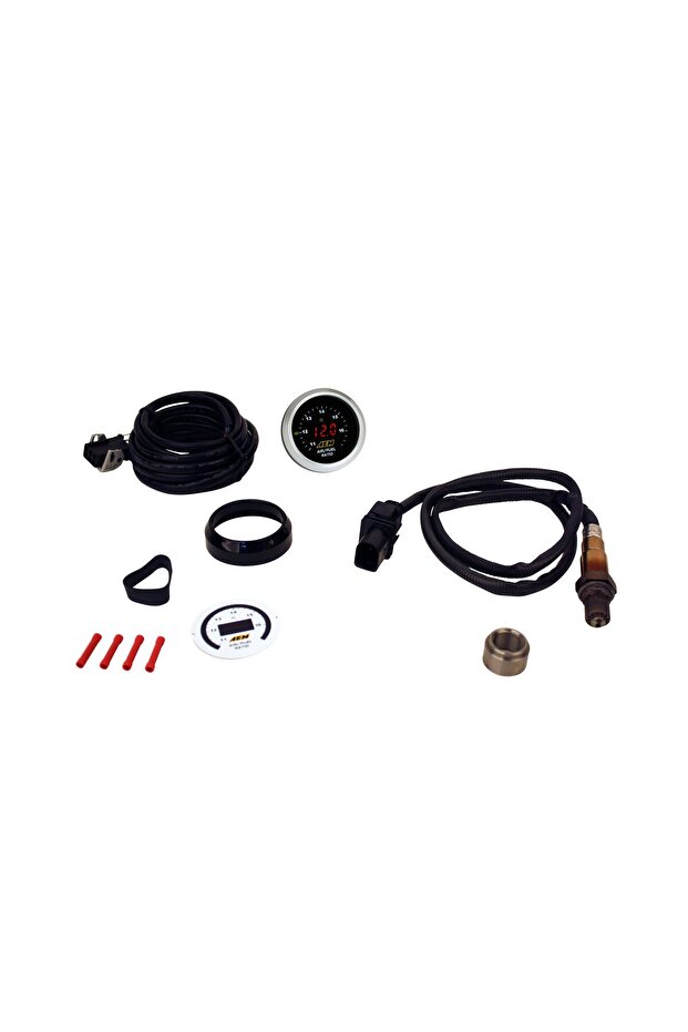 4.9 LSU AFR SAATİ - 1