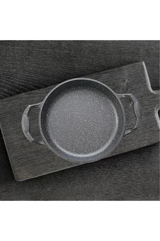 Granite Casting Pan 22 cm - 3