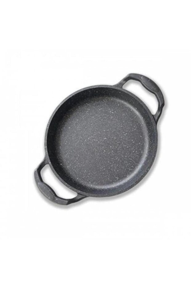 Granite Casting Pan 22 cm - 1