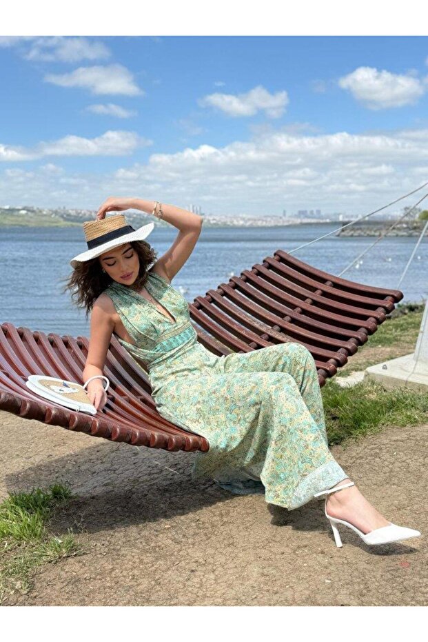 6939 TULUM-MİNT - 2