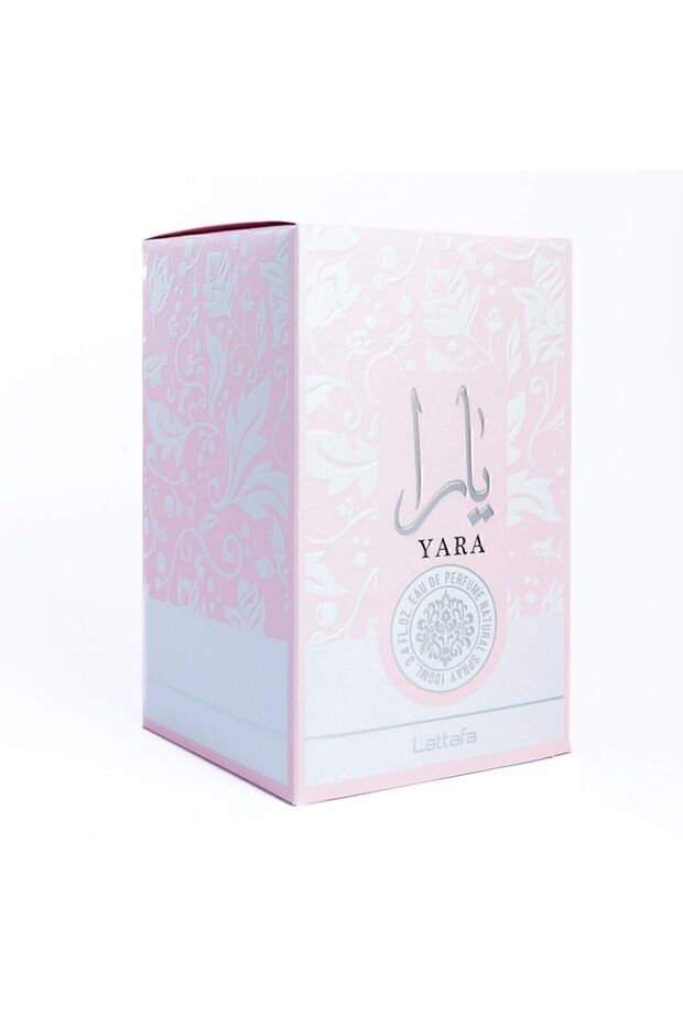 Yara Pink Parfüm - 4