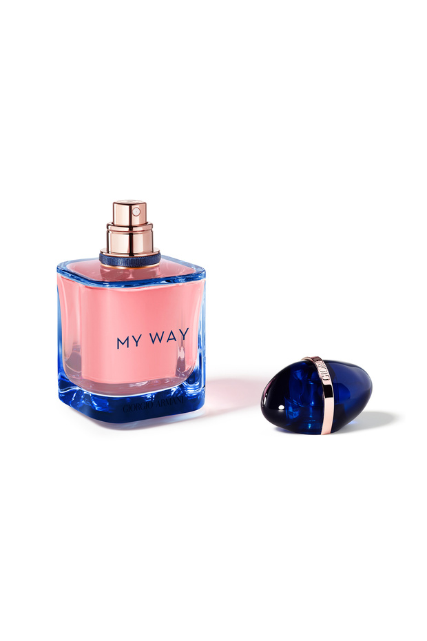 My Way Edp Intense Kadın Parfüm 50 ml - 5
