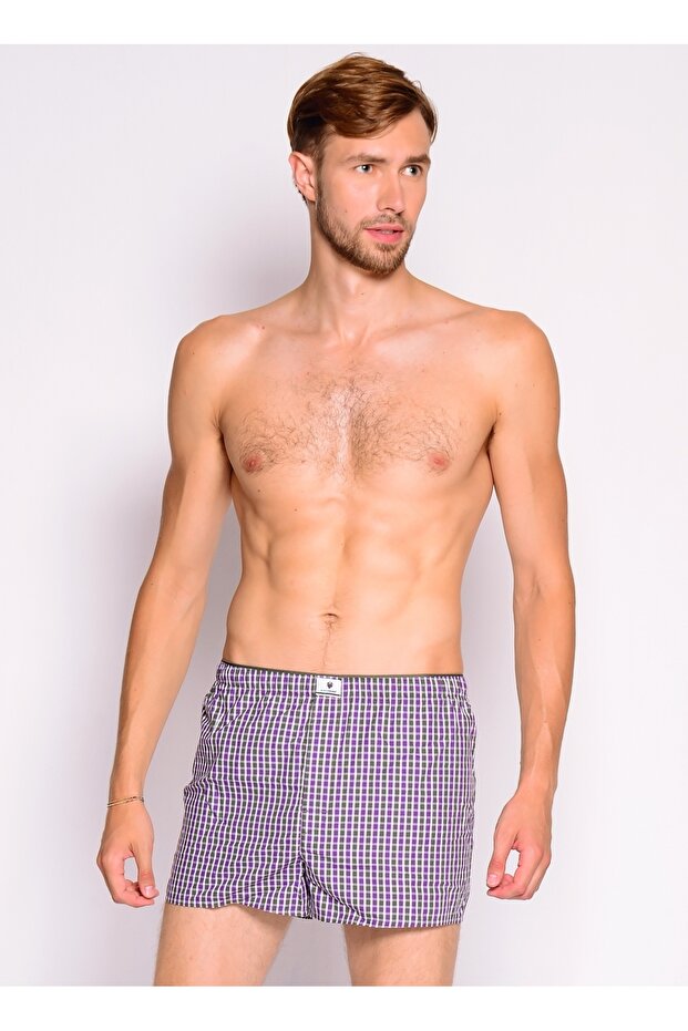Tekli Boxer - 1