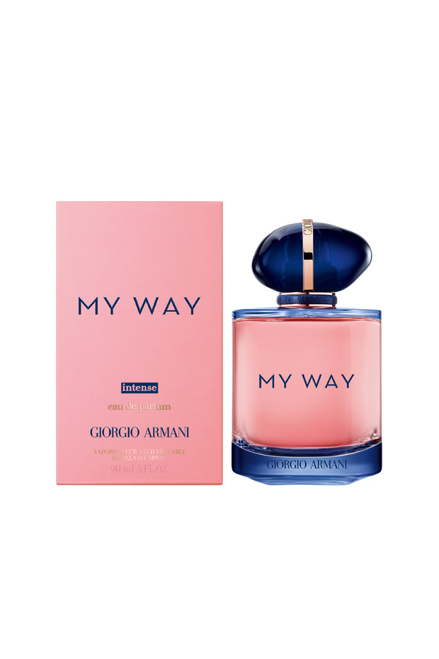 My Way Edp Intense Kadın Parfüm 50 ml - 2