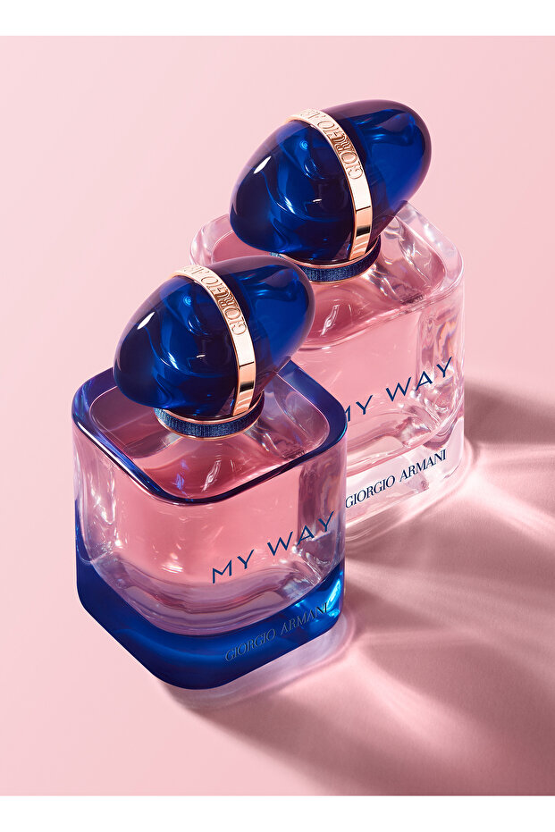 My Way Edp Intense Kadın Parfüm 50 ml - 6